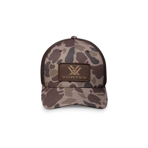 Men's Vortex Force On Force Hunting Adjustable Hat One Size Waterfowl