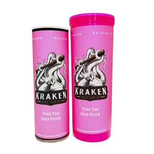 Kraken Pro Wrap Grip Stick