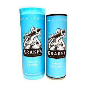 Kraken Pro Wrap Grip Stick