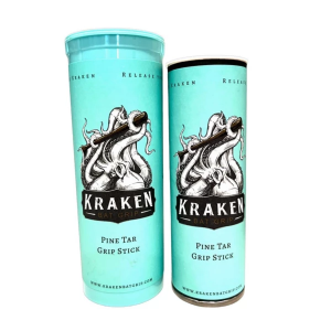 Kraken Pro Wrap Grip Stick