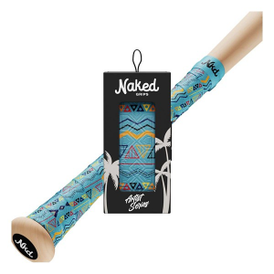 Naked Bat Co. The Aztec Bat Grip