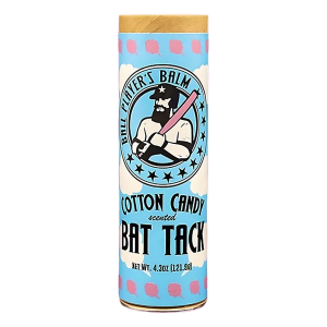 Ball Player's Balm Scented Bat Tack