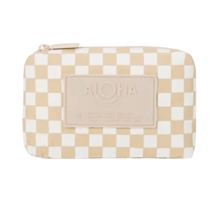 Aloha Collection Mini Pouch