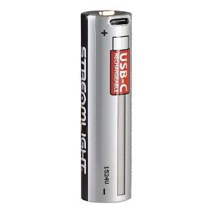 Streamlight SL-B34 Lithium Ion USB Battery