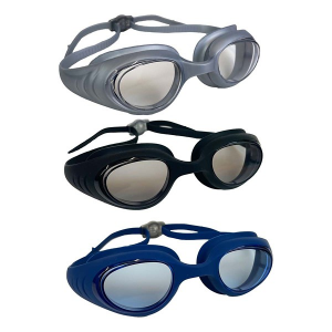 Aqua Leisure Supernova Swim Goggle (3 Pack)