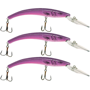 Reef Runner 8003 Series Deep Diver 3 Pack