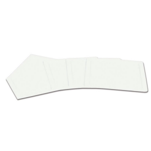 Champro Rubber Throw Down Base Set