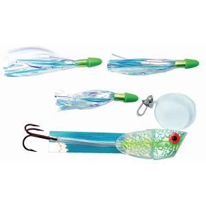 Dreamweaver Cut Bait Meat Rig