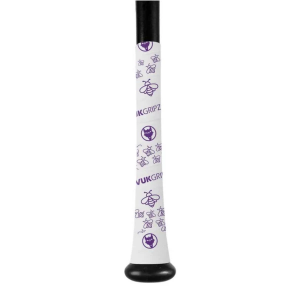 Vukgripz Bumble Bee Bat Grip Tape