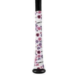 Vukgripz Flower Bat Grip Tape