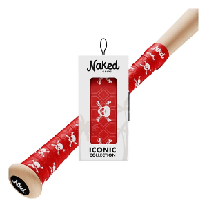 Naked Bat Co. Skull Bat Grip