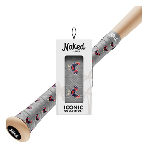 Naked Bat Co. Rooster Bat Grip