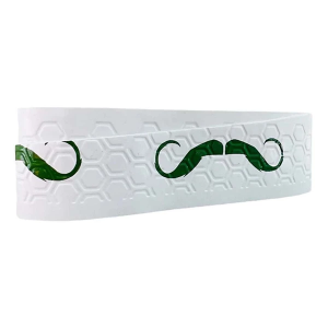 Naked Bat Co. Mustache Bat Grip