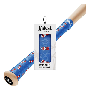 Naked Bat Co. Nuke Bat Grip
