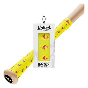 Naked Bat Co. The Flamingo Bat Grip