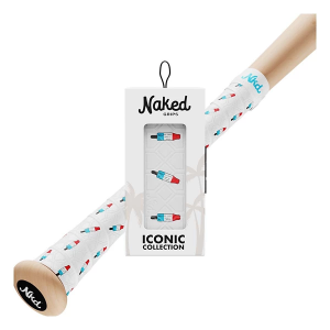 Naked Bat Co. The American Treat Bat Grip