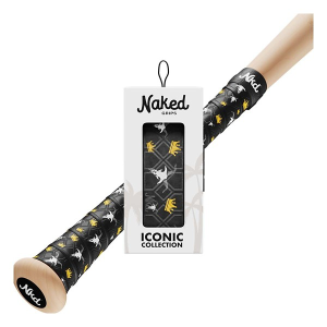 Naked Bat Co. GOAT Bat Grip