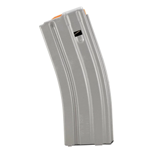 Duramag Speed .223/ 5.56 AR 30 Round Aluminum Magazine