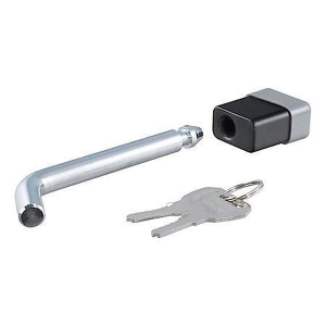 Curt 5/8 inch Hitch Pin Lock