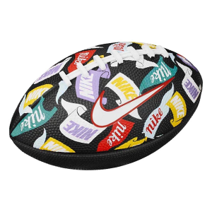Nike Playground Graphic Mini Football