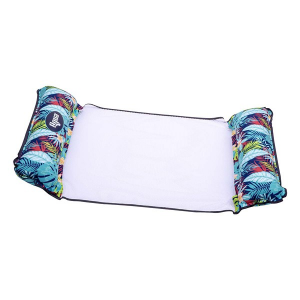 Aqua Leisure 4-in-1 SoftTech Material Monterey Water Hammock
