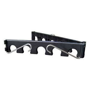 Rawlings Fence Bat Rack