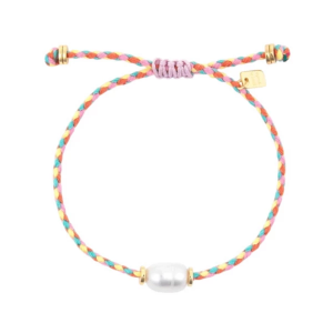 Pura Vida Masi Friendship Bracelet