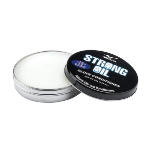 Mizuno Strong Oil Glove Conditioner