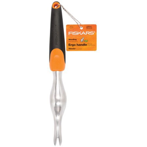 Fiskars Ergo Weeder Tool