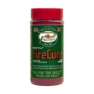 Pautzke Fire Cure 16 oz