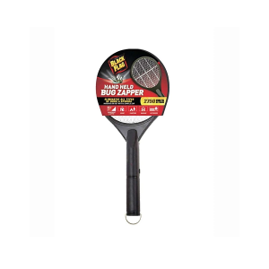 Black Flag Hand Held Bug Zapper