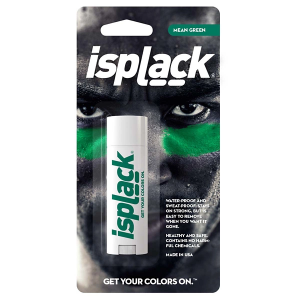 isplack Colored Eye Black