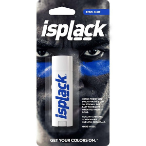 isplack Colored Eye Black