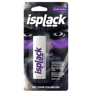 isplack Colored Eye Black