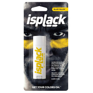 isplack Colored Eye Black