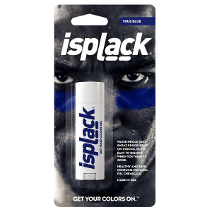 isplack Colored Eye Black