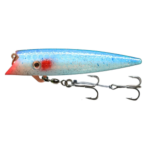 Dreamweaver Captains Choice Plug Lure