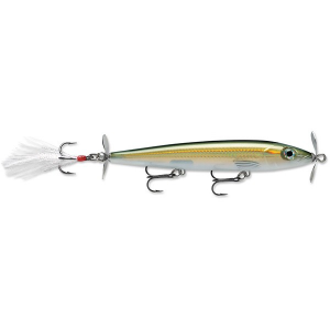 Rapala X-Ray Prop Lure
