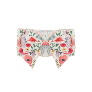 Mabel + Honey Dancing Petals Multi