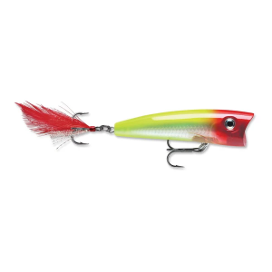 Rapala X-Rap Pop Lure