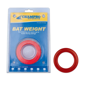 Champro Bat Weight