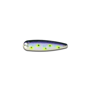 Warrior Mag Elite UV Trolling Spoon