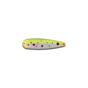 Warrior Mag Elite UV Trolling Spoon