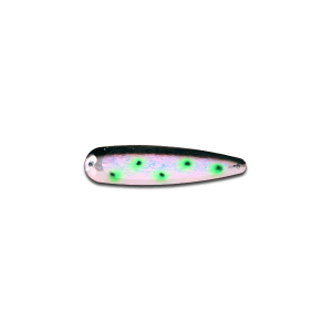 Warrior Mag Crush Trolling Spoon