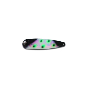 Warrior Mag Elite UV Trolling Spoon