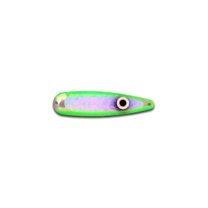 Warrior Mag Crush Trolling Spoon