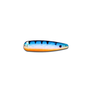 Warrior Mag Crush Trolling Spoon