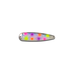 Warrior Mag Elite UV Trolling Spoon