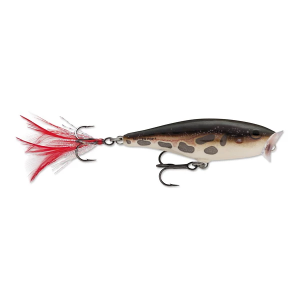 Rapala Skitter Pop Series Lures