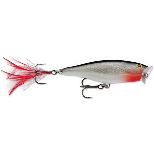 Rapala Skitter Pop Series Lures